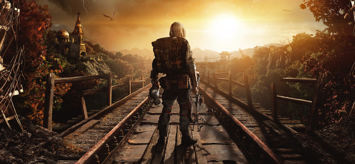 Изображение metrothegame  📷
