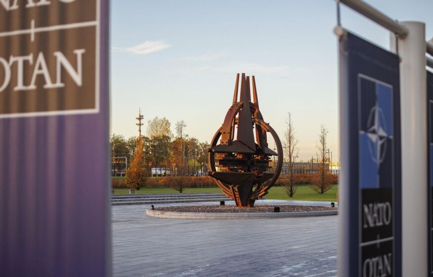    «Сам Бог велел. Участникам СВО нужно раздать земли рядом с НАТО»: в Госдуме нашли способ укрепить границы