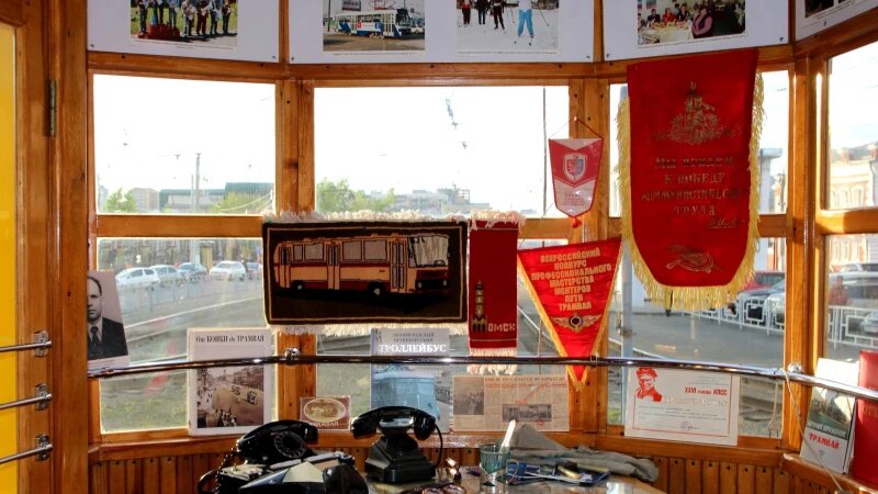     «Горэлектротранс» Пресс-служба Горэлектротранса