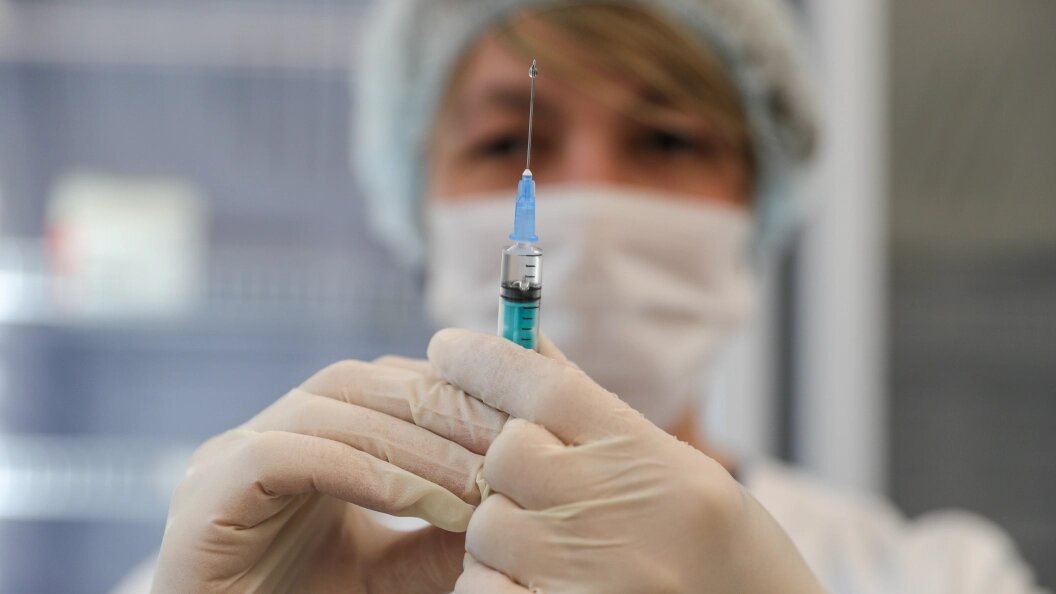    Фото: Bulkin Sergey/news.ru/Globallookpress