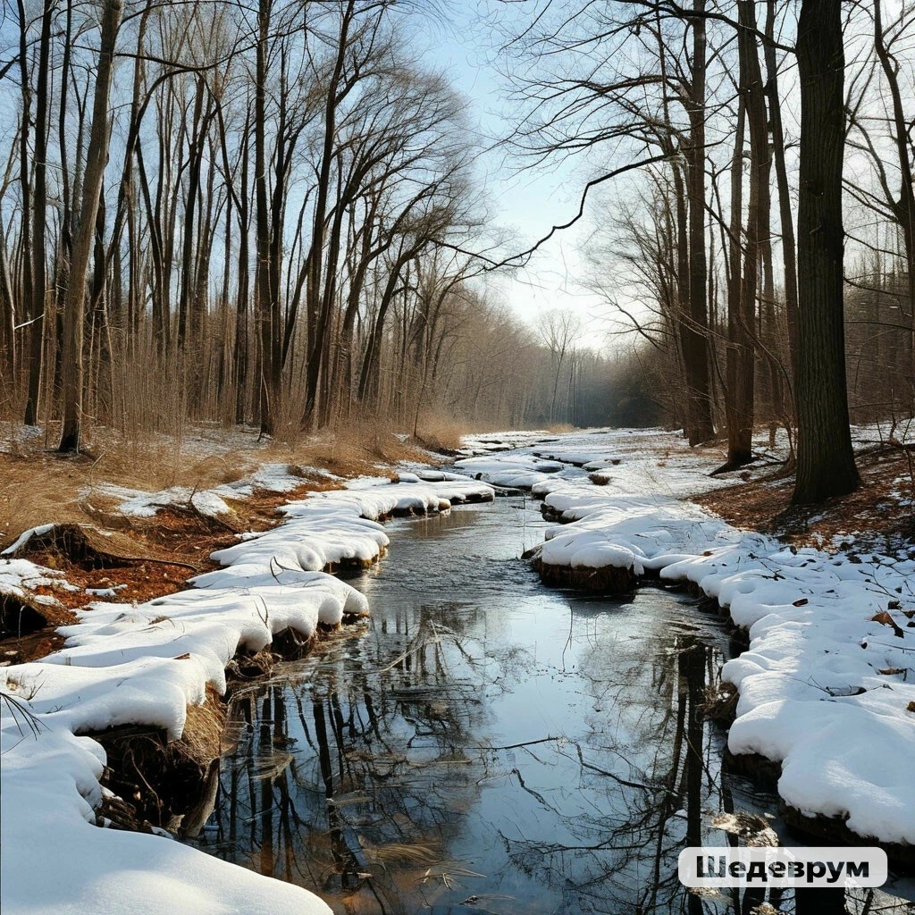 Фото Шедеврум. 