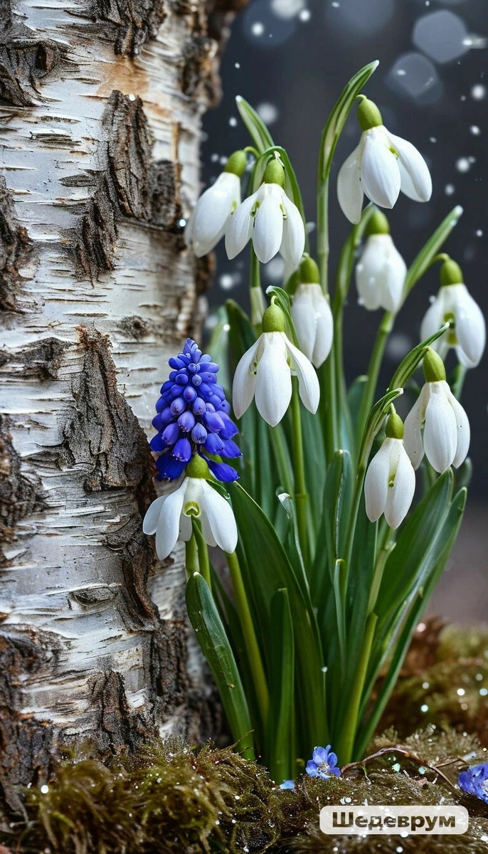 Фото Шедеврум. 