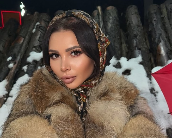 Клава Ермакович (Безверхова) (фото из Telegram)