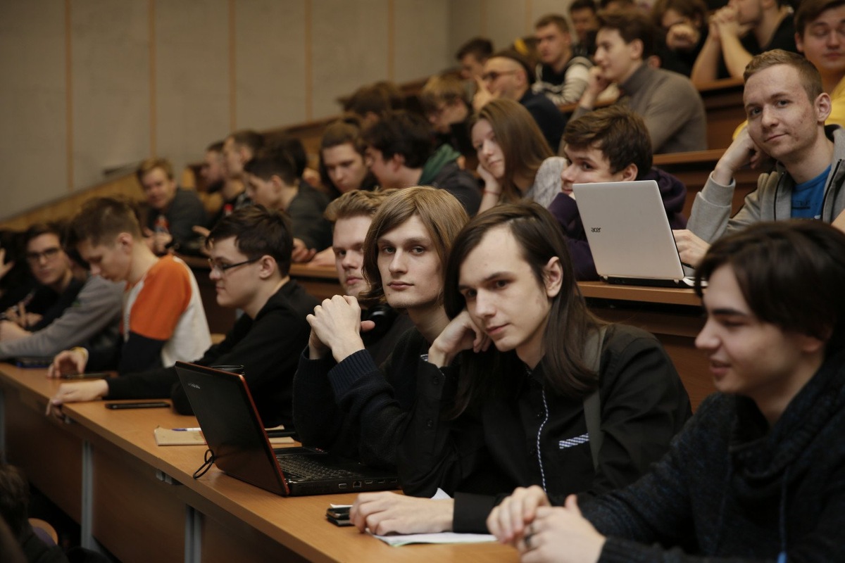    Мой путь в РТУ МИРЭА: гайд для первокурсников