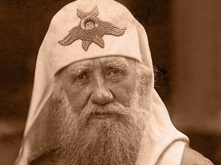     фото Свято-филаретовского института