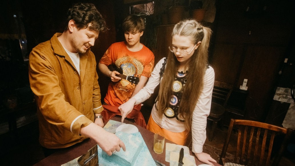 Листайте вправо, чтобы увидеть больше изображений