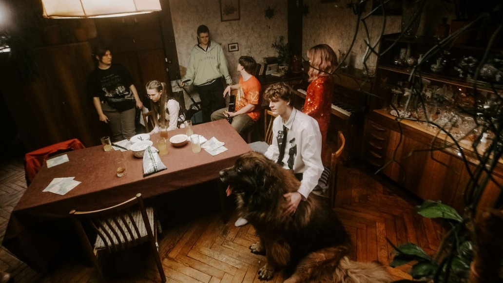 Листайте вправо, чтобы увидеть больше изображений