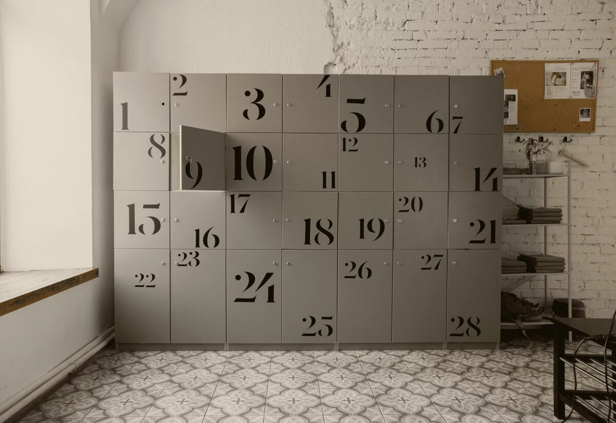    Студия Yoga Space подготовила специальные предложения к 8 Марта (фото 1)