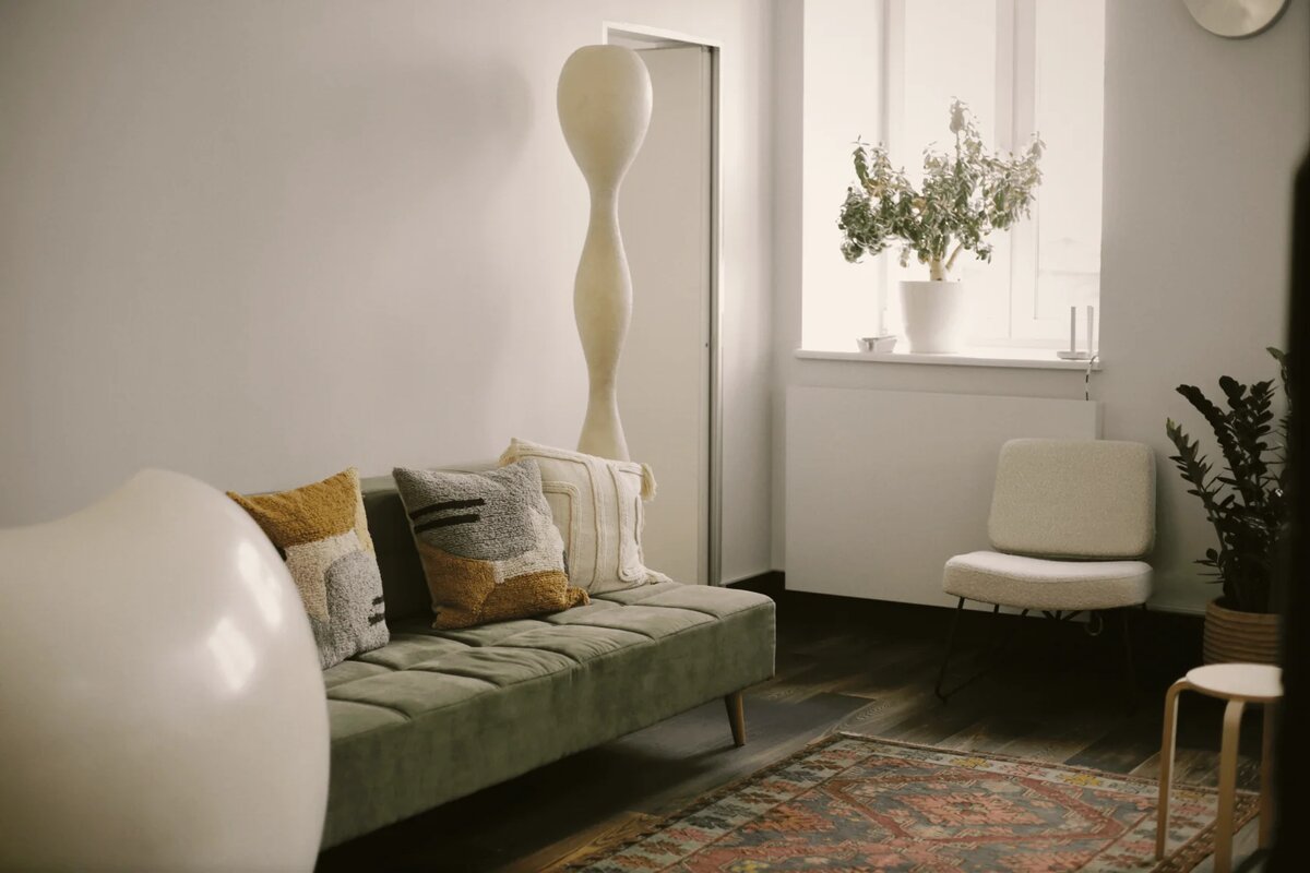    Студия Yoga Space подготовила специальные предложения к 8 Марта (фото 3)