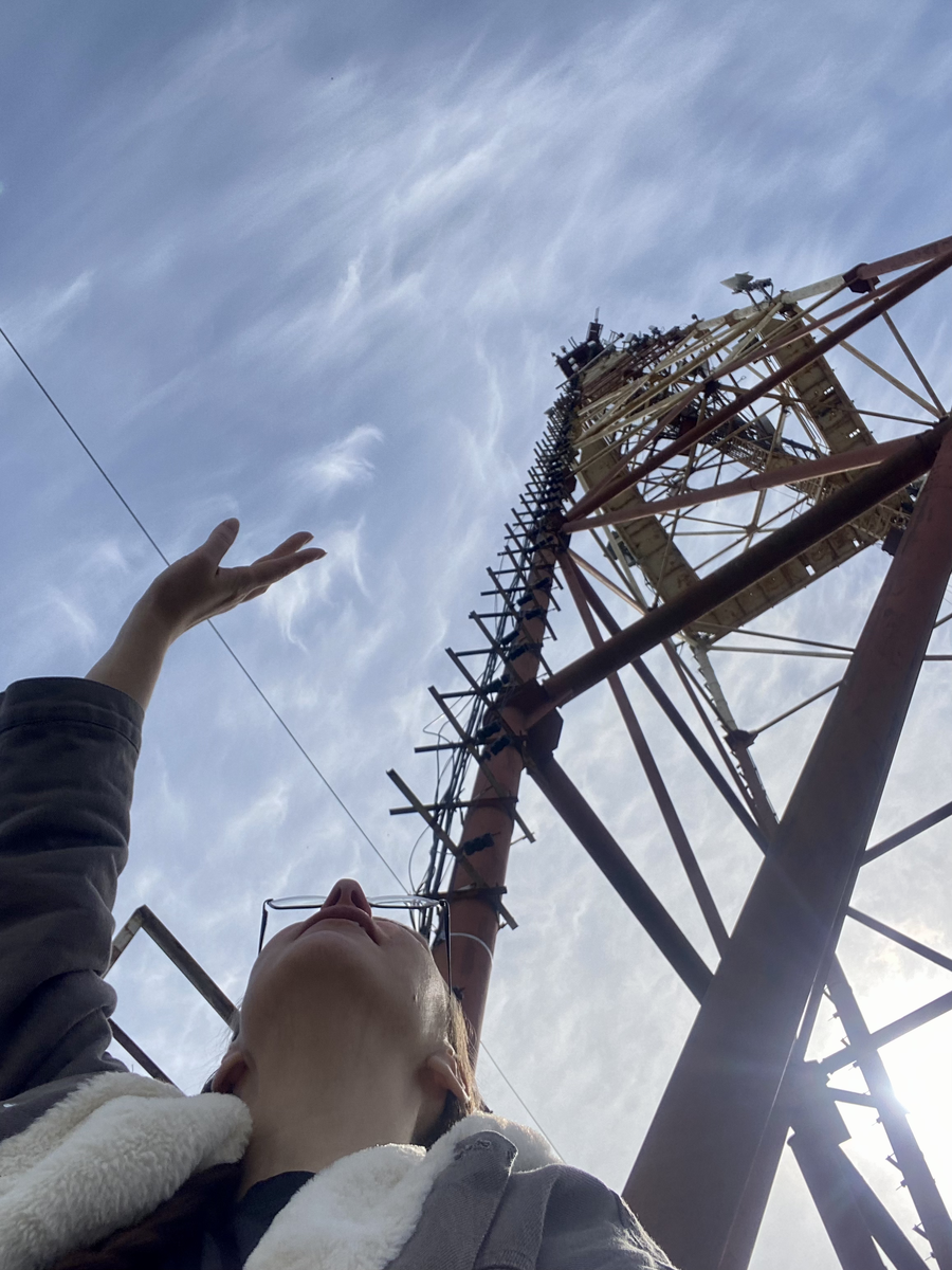 Вижу цель, не вижу препятствий.