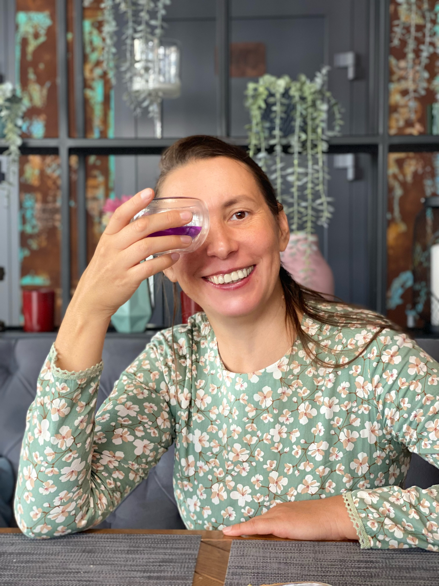 Вкусно жить не запретишь.