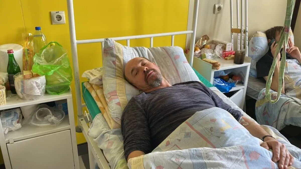 Фото: Гарик Ароян