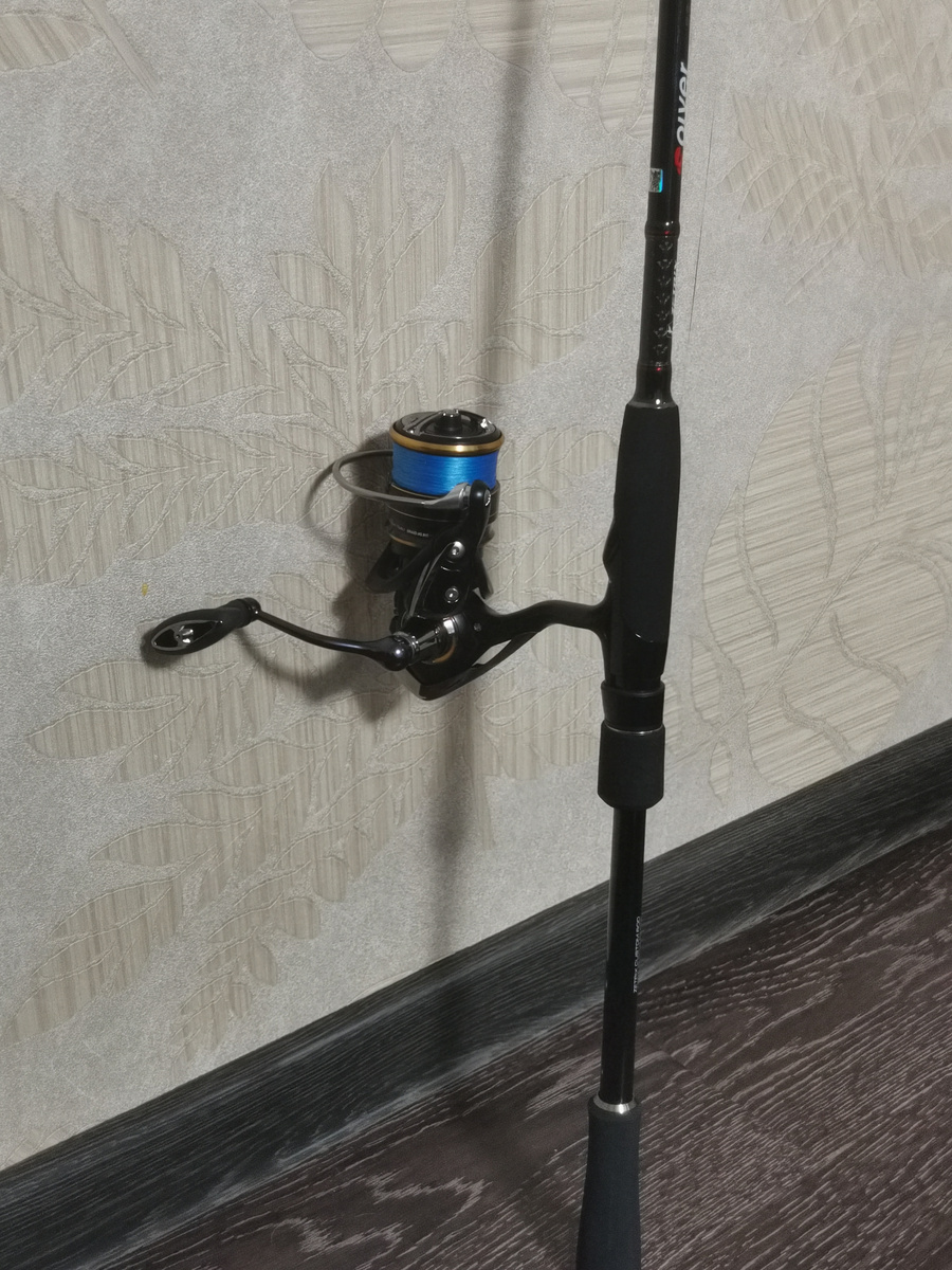 Баланс близок к идеалу...