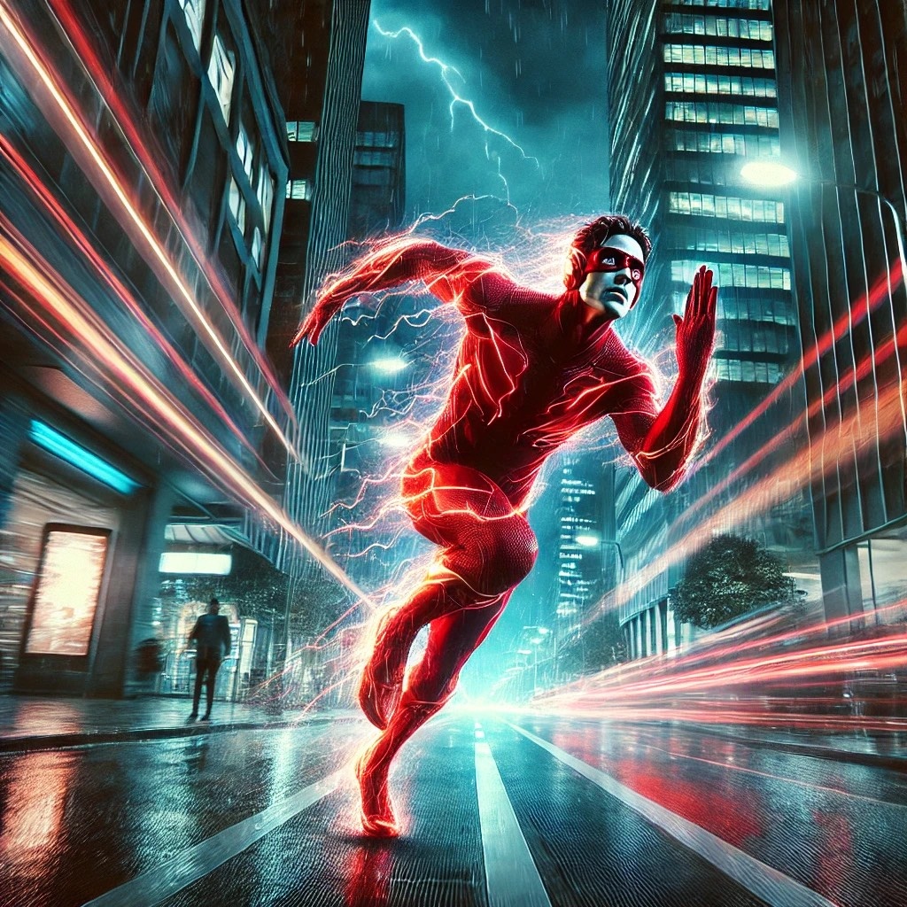 Изображение создано при помощи ИИ