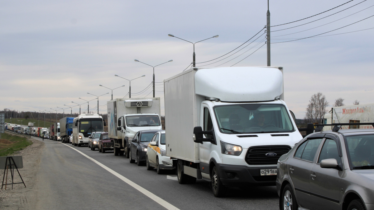ИА «Тульская пресса»📷
