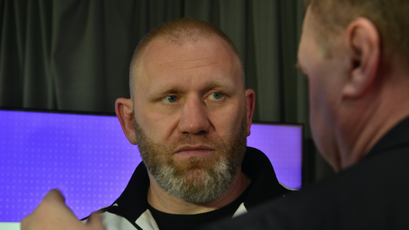   globallookpress.com Pavel Kashaev