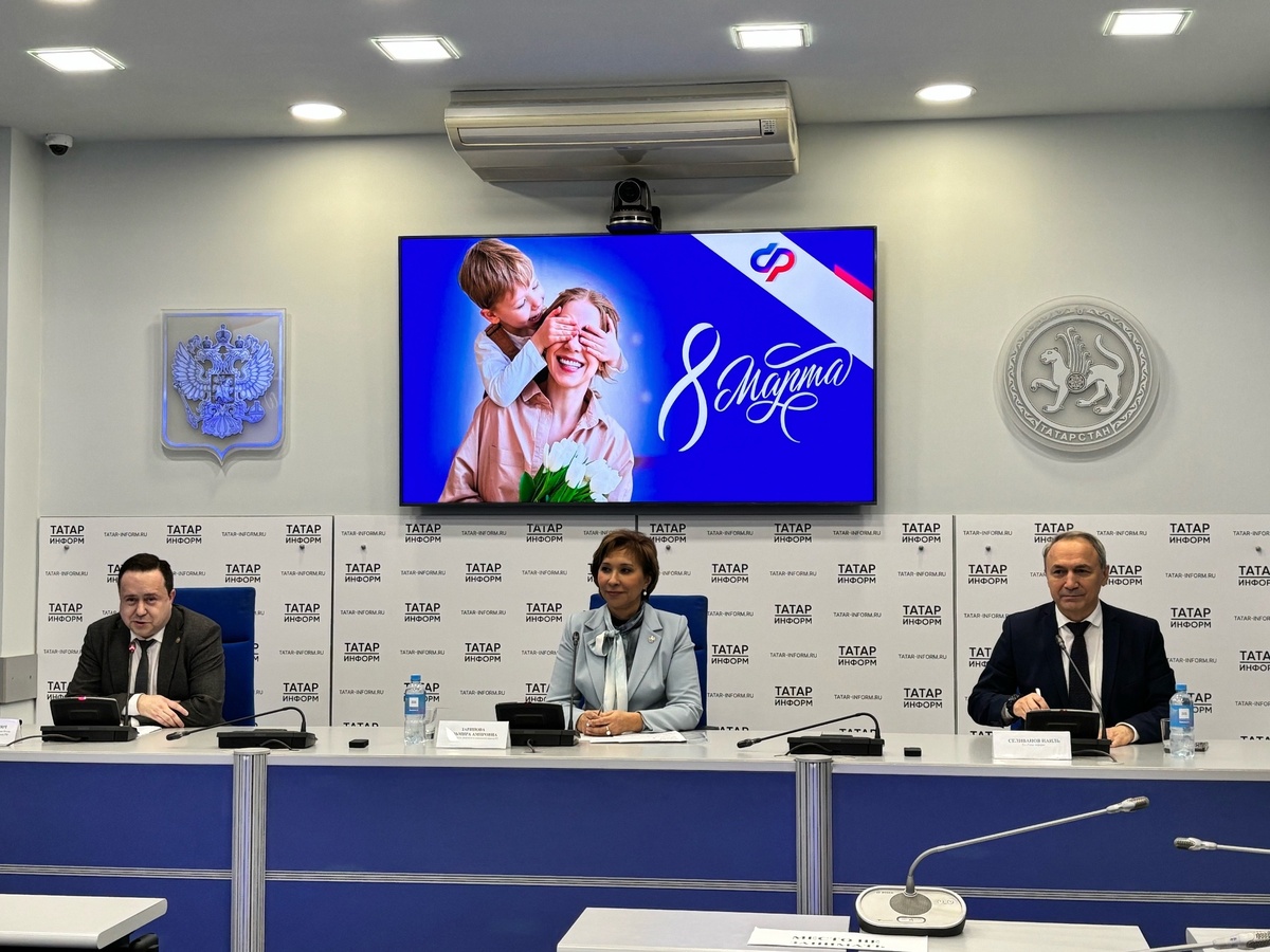 Автор фото: Павел Наумов / ИД «Вечерняя Казань»