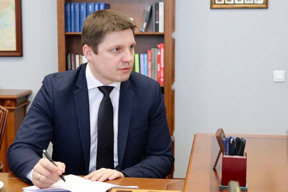    Фото из ТГ-канала Вячеслава Федорищева