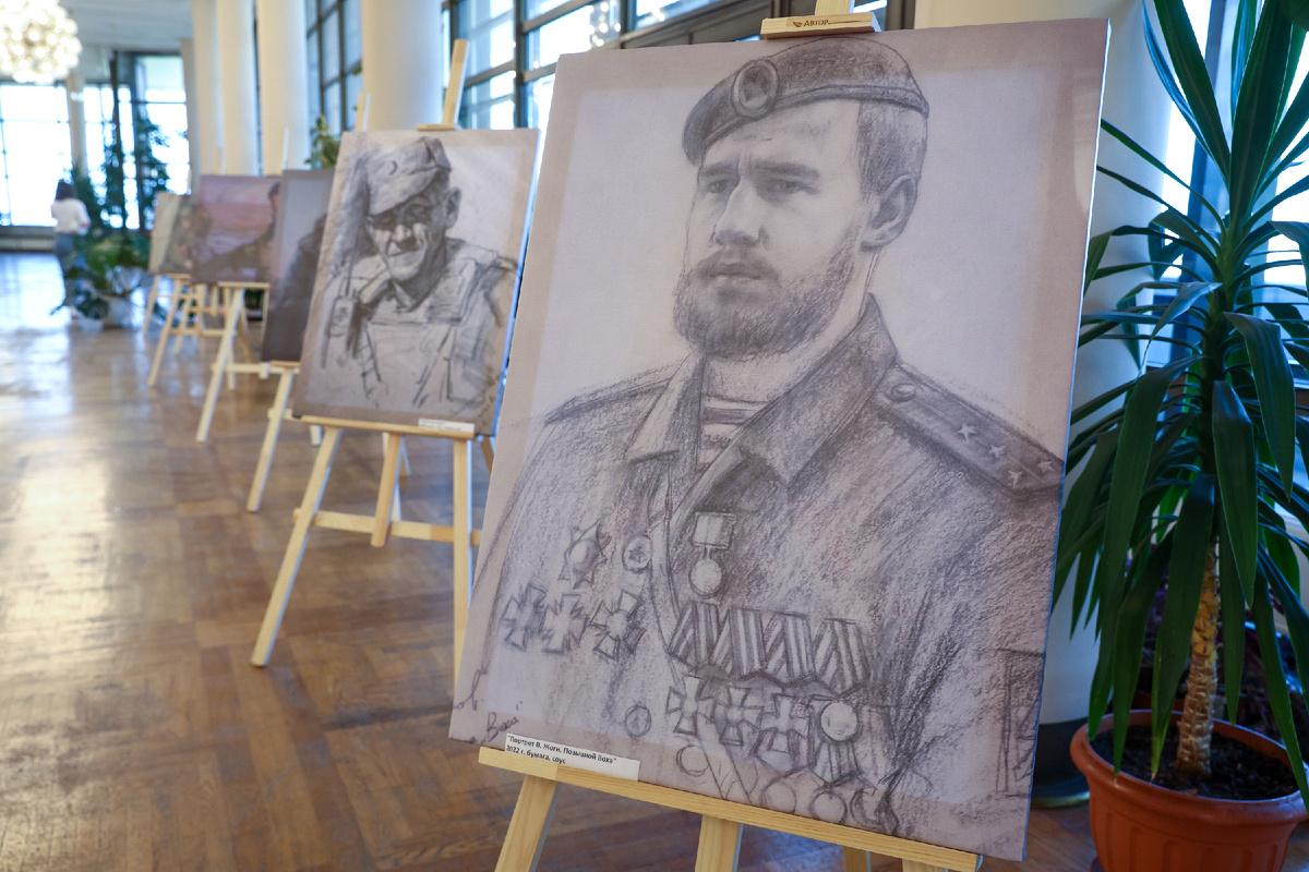 © Petrov Sergey\news.ru\Global Look Press