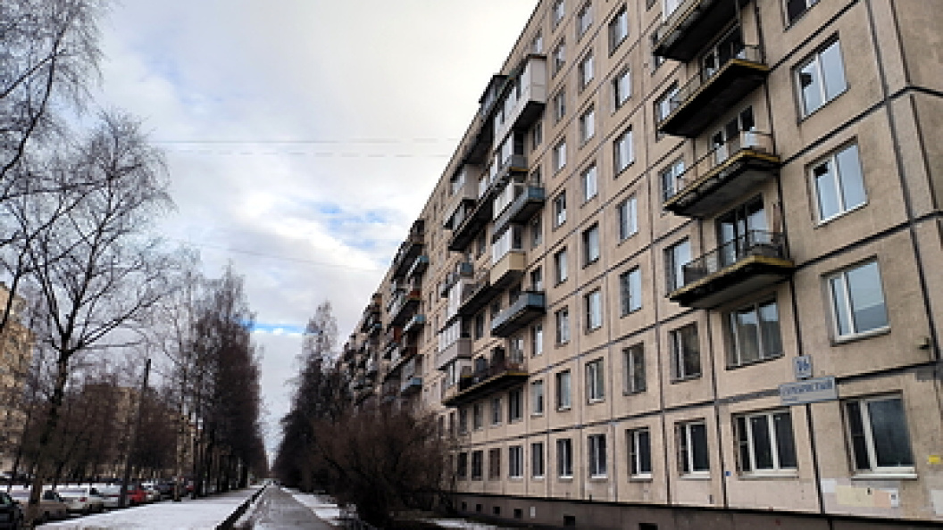    Фото: Maksim Konstantinov/Globallookpress.