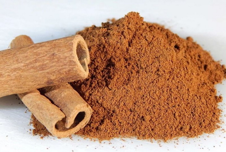     Белая плесень на земле с рассадой – не паниковать, а принимать коричные меры!
