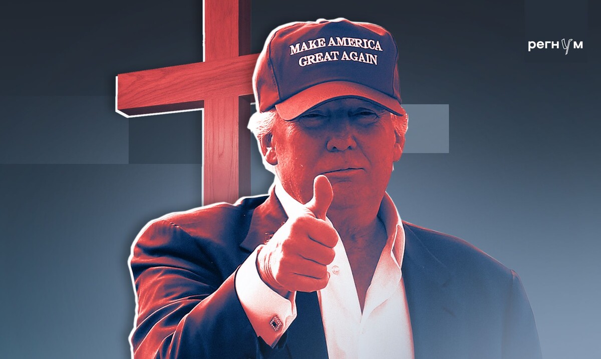     / Источник: Иван Шилов (с) ИА Регнум