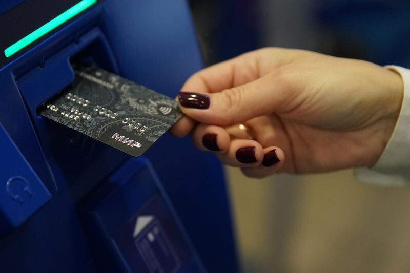     / Источник: ©ИЗВЕСТИЯ/Павел Бедняков