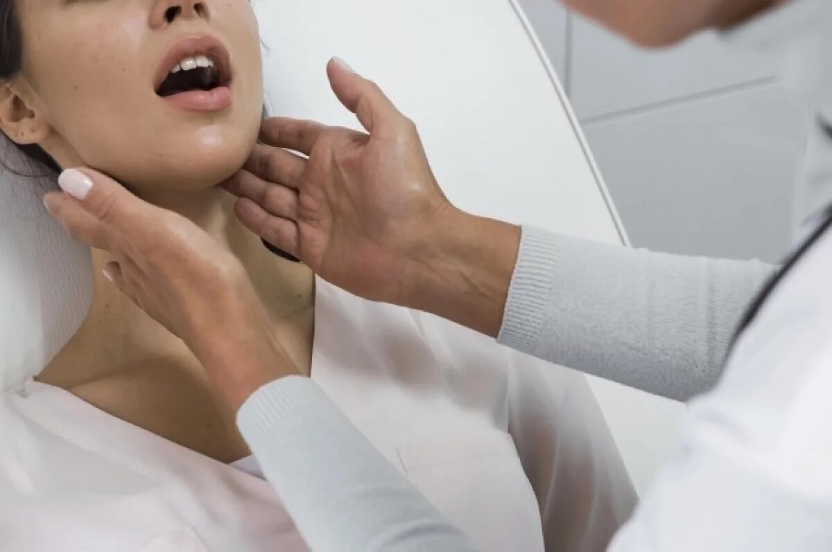    Здесь умер пациент.