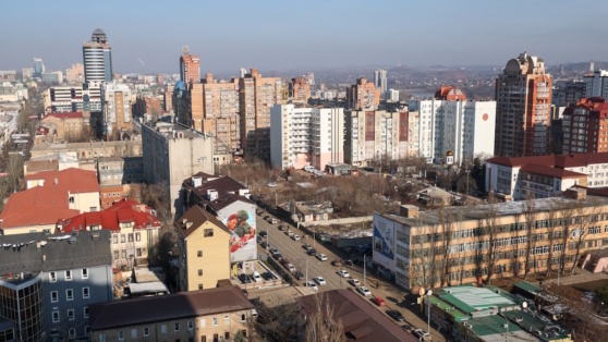    Новые регионы РФ включили в нацпроект по инфраструктуре Андрей Бурков