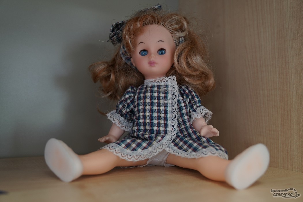    Фото: Лидия Аникина © ИА «Уральский меридиан»