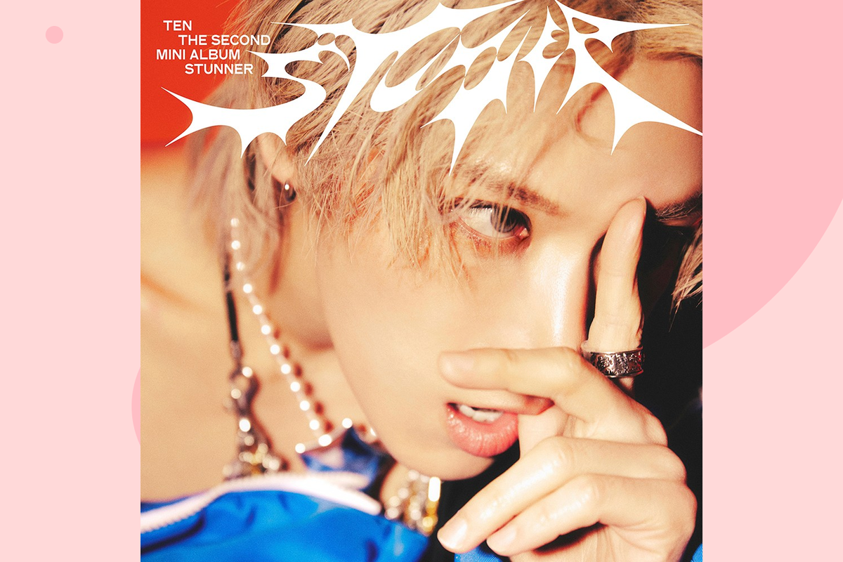     Тэн из NCT выпустит клип на трек BAMBOLA до релиза альбома STUNNER