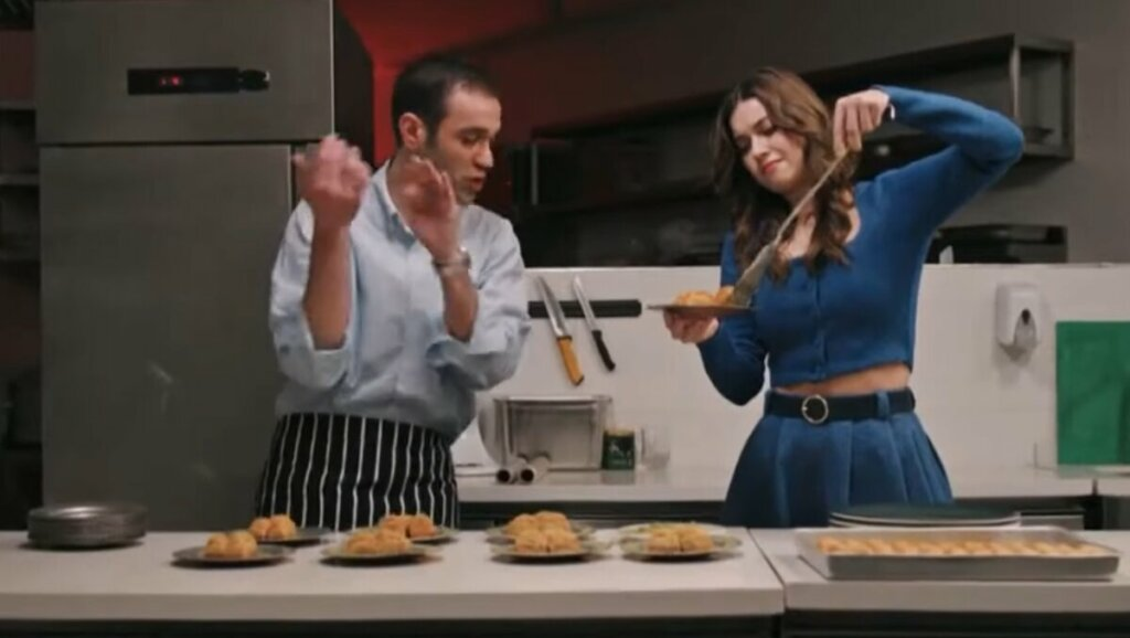 Фото: кадр из сериала