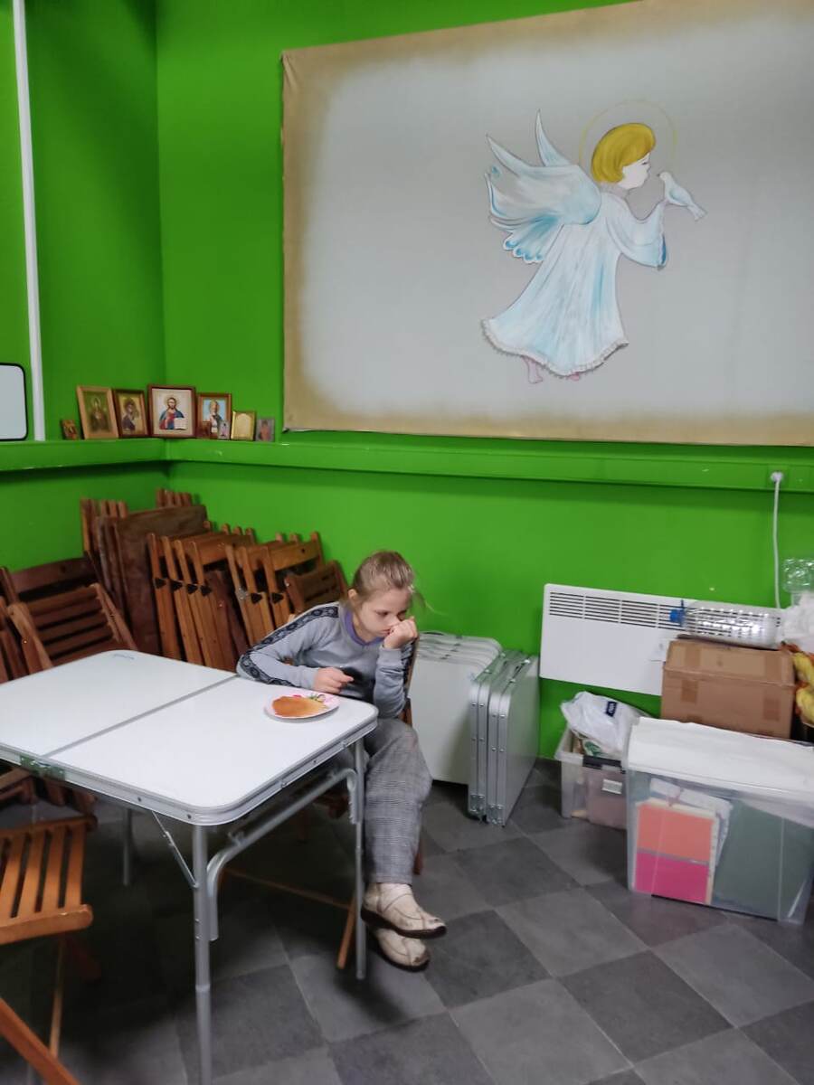 В задумчивости о грядущем посте...))