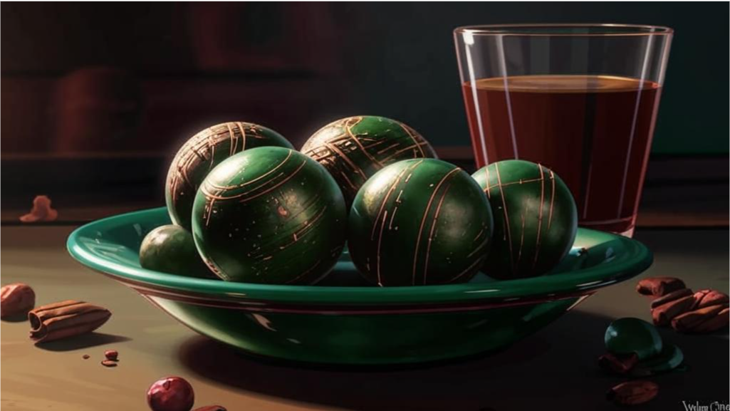 Изображение генерировано Кандинский 3.1