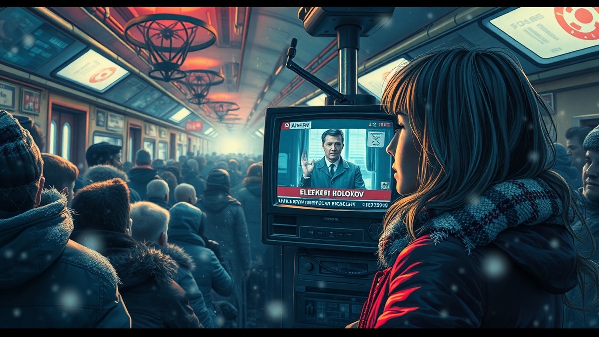 Изображение создано с помощью нейросети 