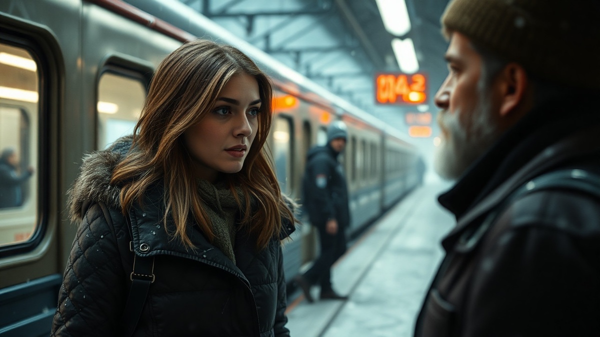 Изображение создано с помощью нейросети 