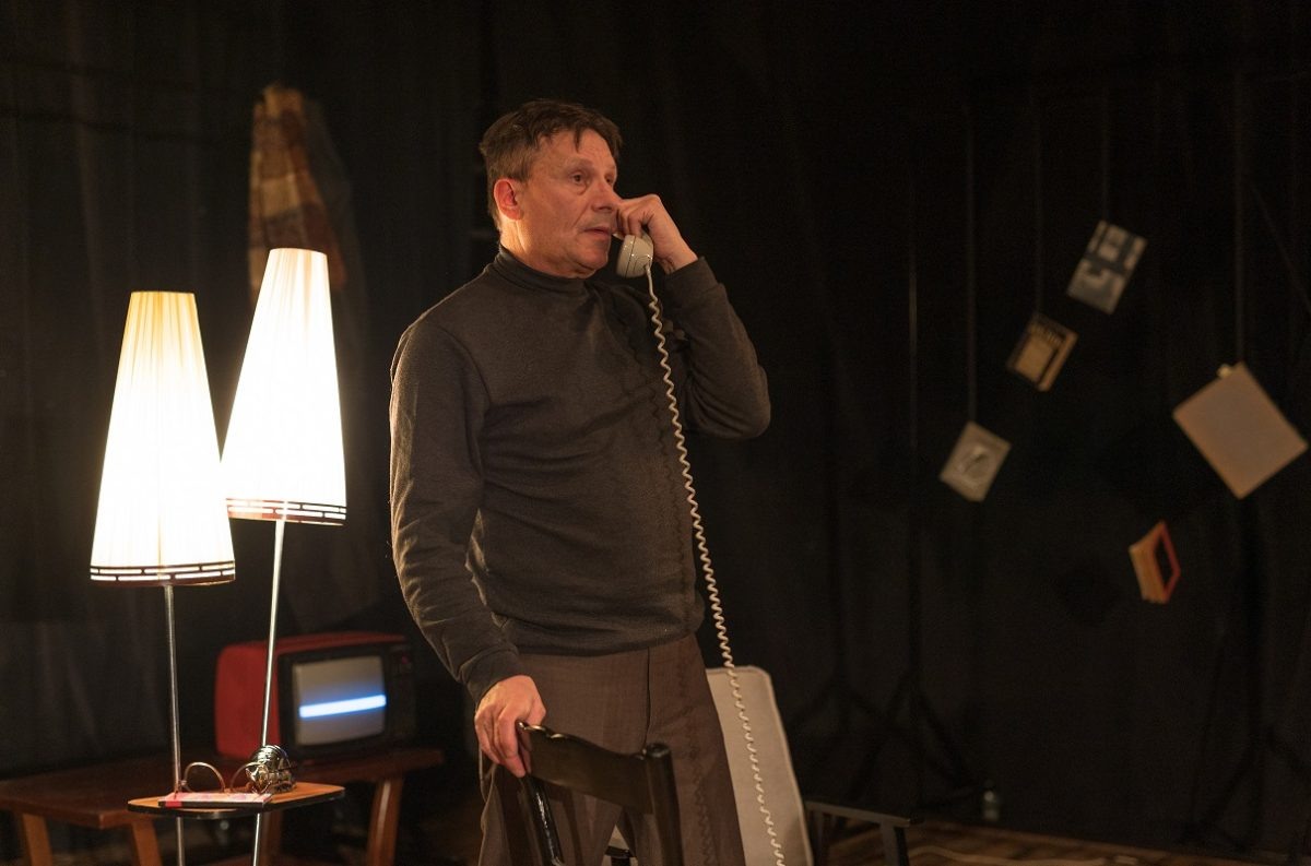    Андрей Хозяев/предоставлено Павлом Ушаковым