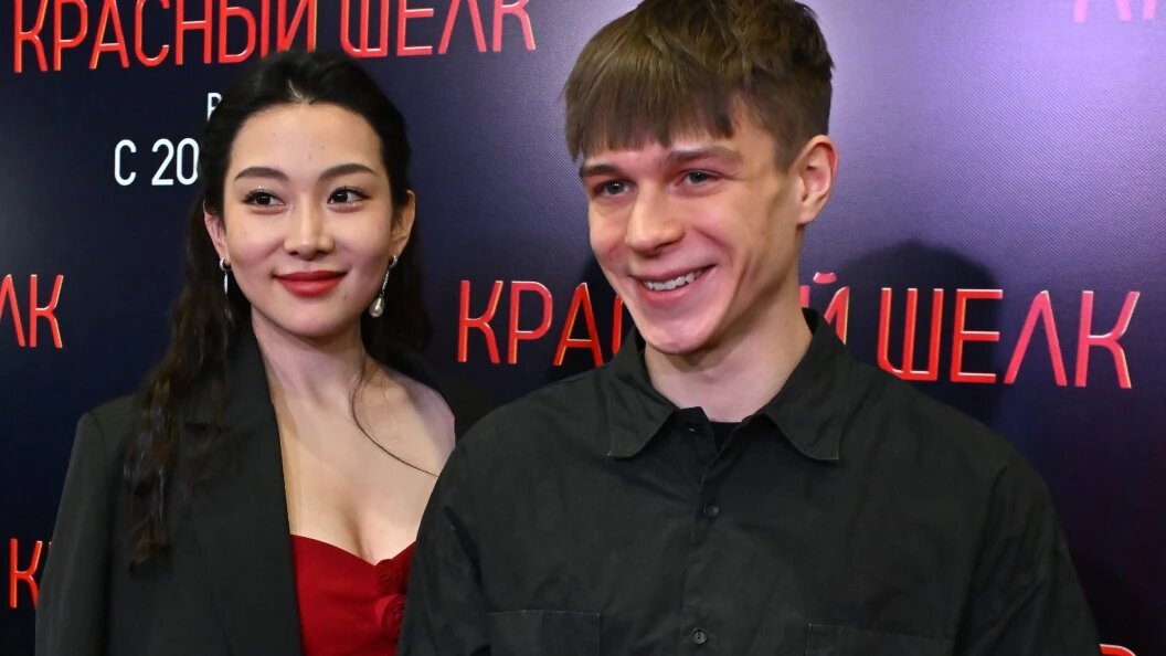    Komsomolskaya Pravda/Global Look Press