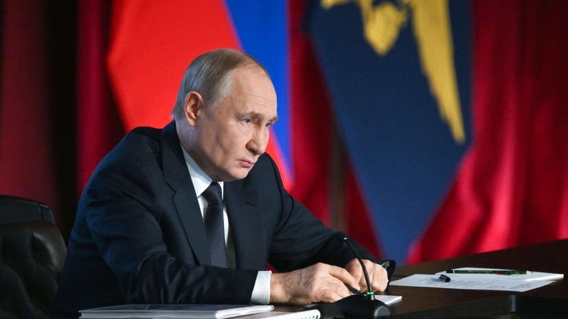   РИА Новости Кристина Кормилицына