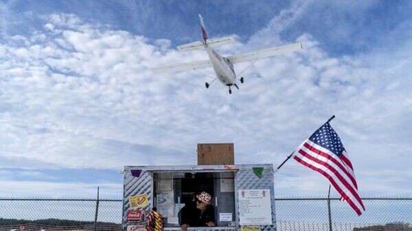    © AP Photo / David Goldman