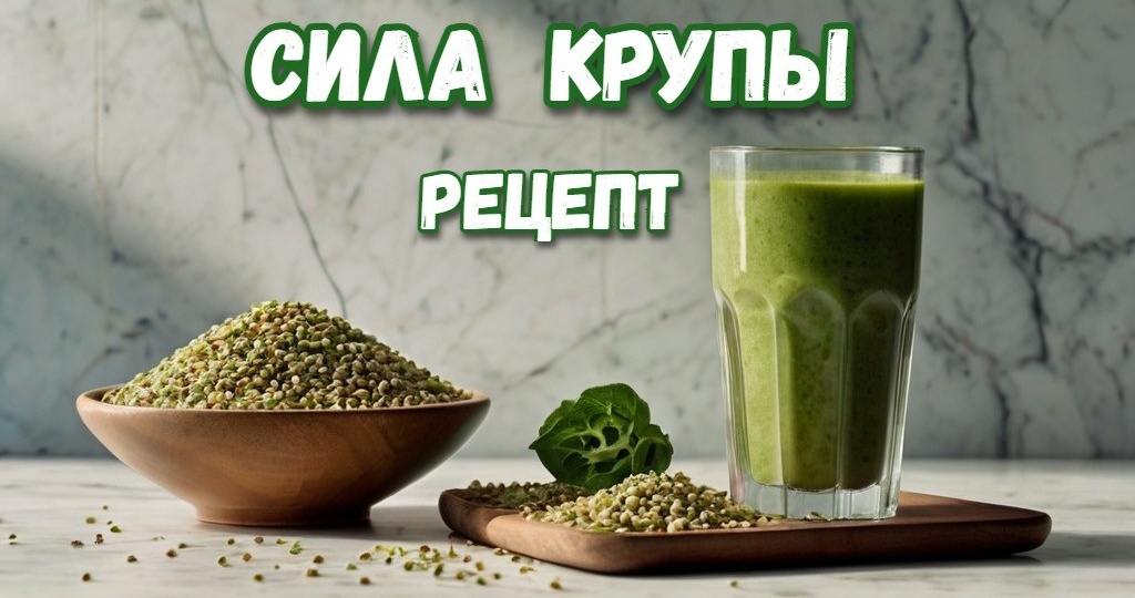 Как СССР спрятал секрет долголетия! Забытая сила крупы.