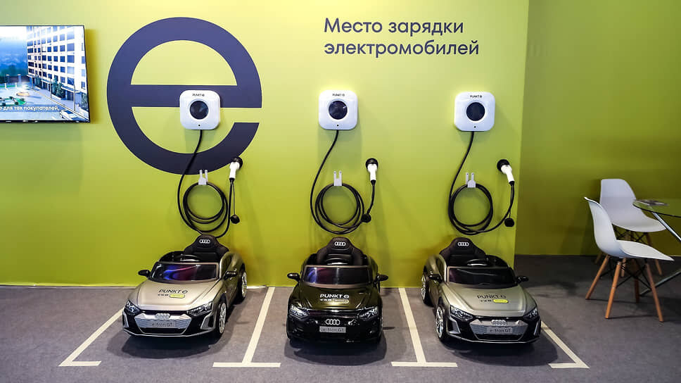 Фото: Евгения Яблонская / Коммерсантъ