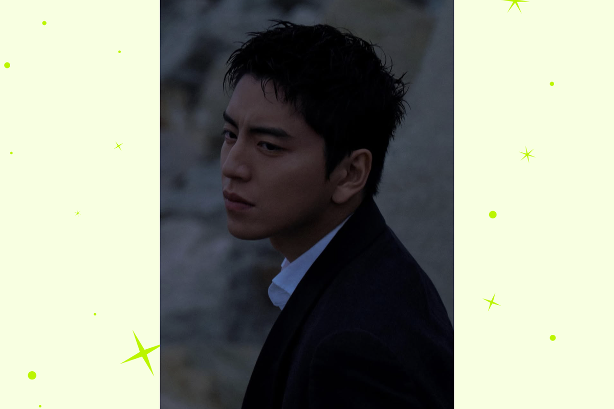     Даррен Ван снова в центре скандала: актера арестовали за попытку покушения на таксиста