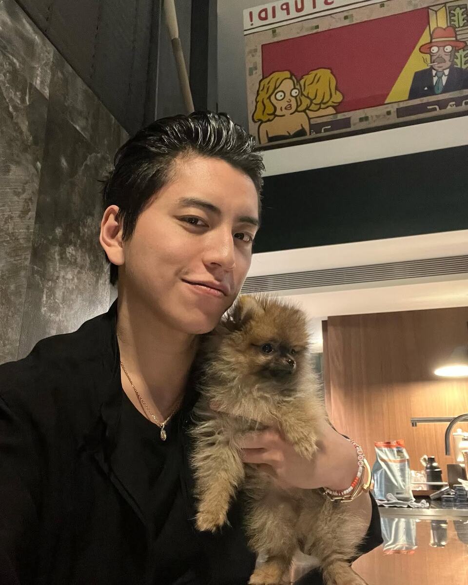    Даррен ВанСоцсети