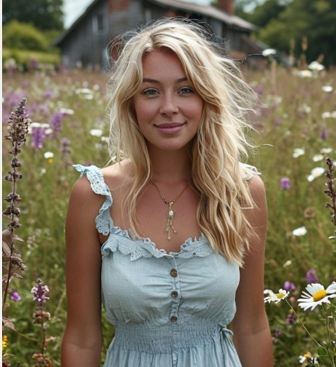 Обложка сгенерирована нейросетью Шедеврум. 