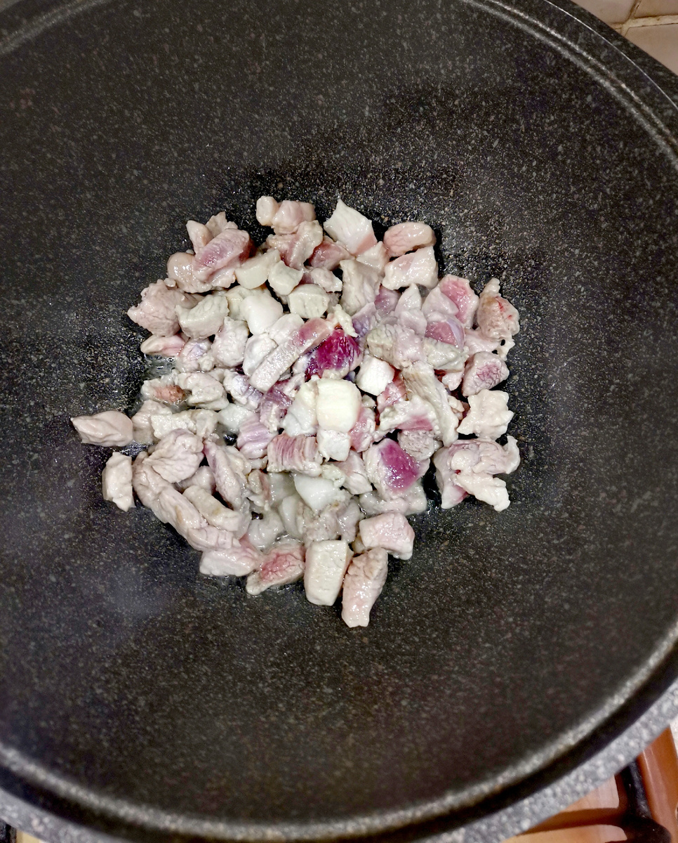 Личное фото автора.