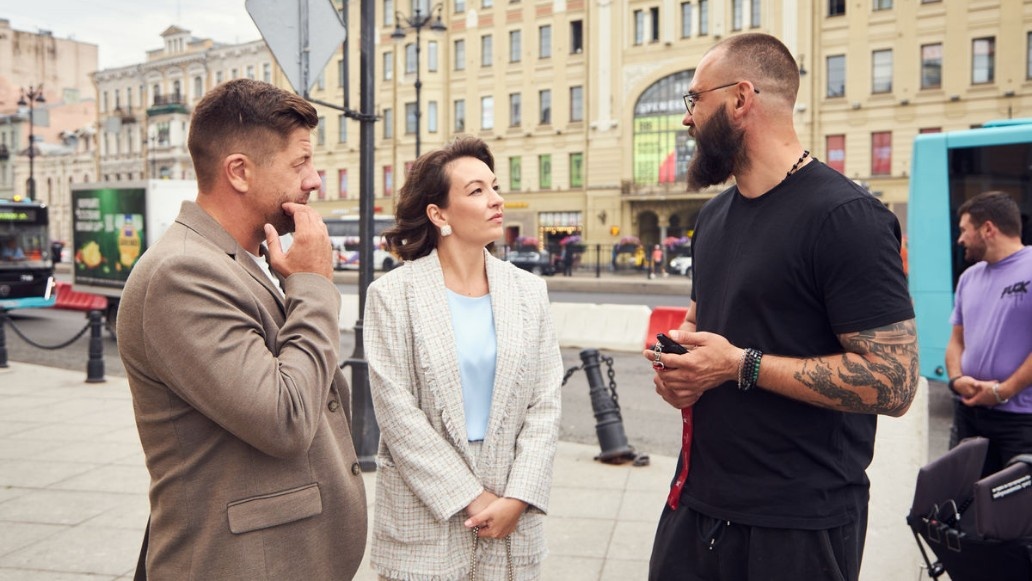 Листайте вправо, чтобы увидеть больше изображений