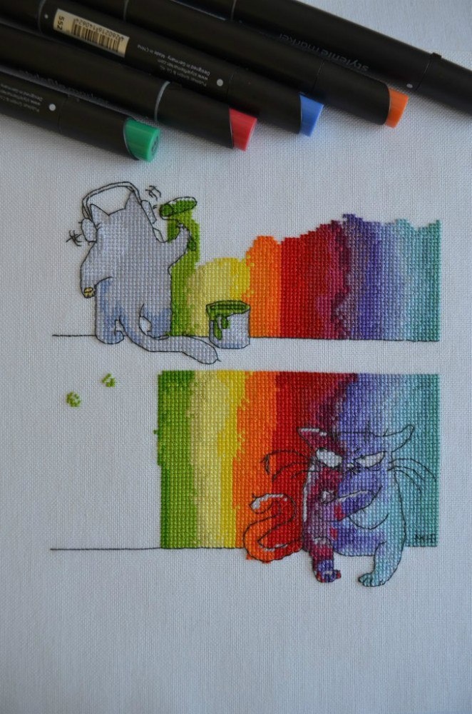 Фото из группы Дарьи Ушаковой https://vk.com/pattern_by_gekiss_and_ba