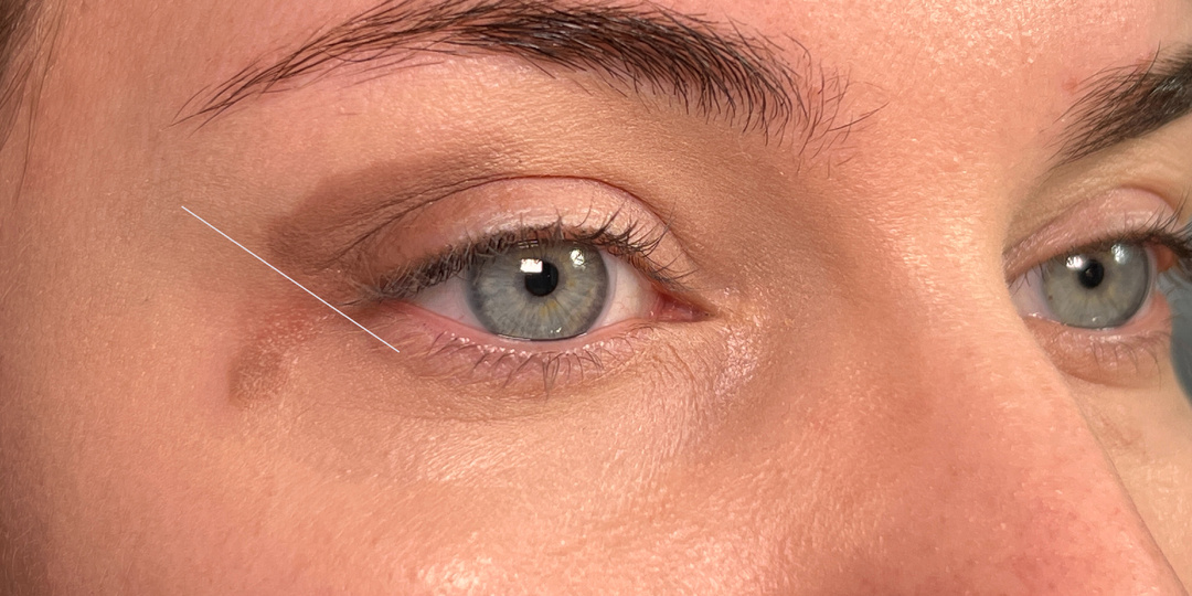 Секретный способ, как скрыть нависшее веко. Показываю пошагово макияж