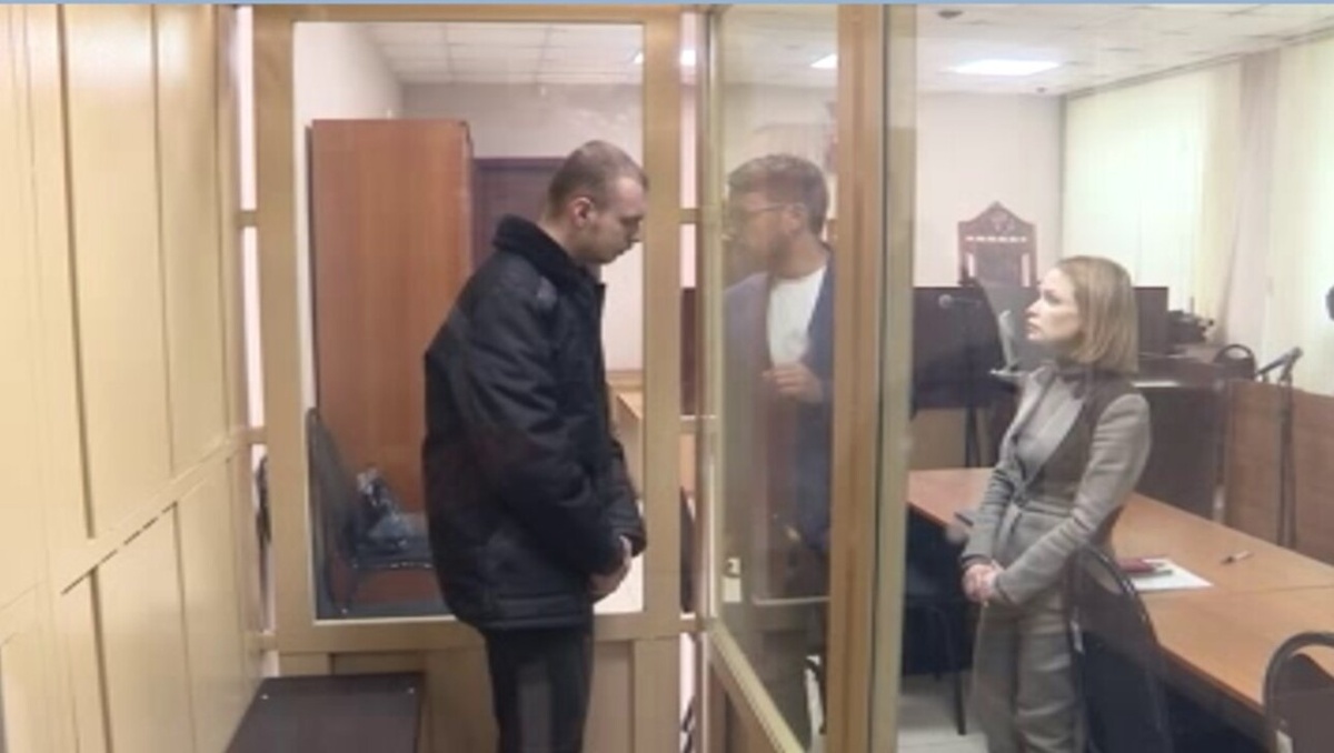    Суд вынес приговор гражданину Великобритании за наемничество и терроризм в Курской области